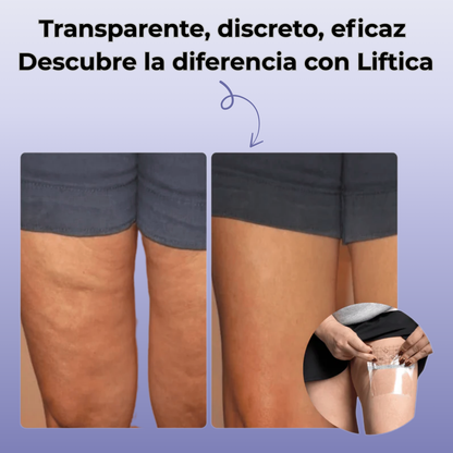 LIFTICA™
